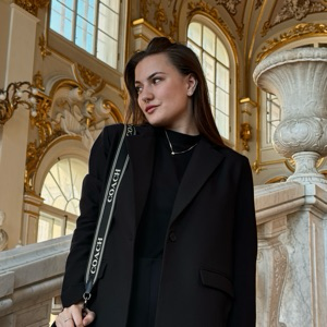 Мария Абрамова