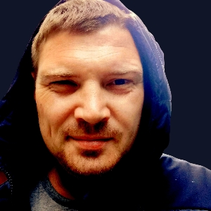 Евгений Фролов