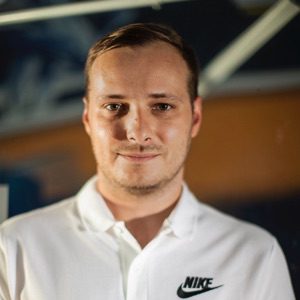 Сергей Куликов