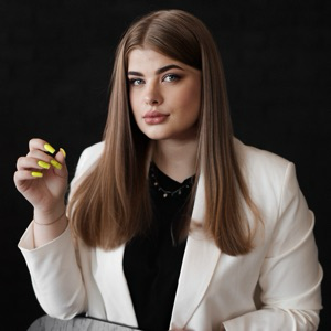 Ксения Черняева