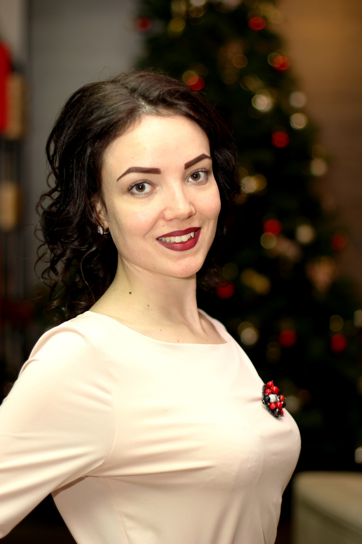 Влада Бикчентаева