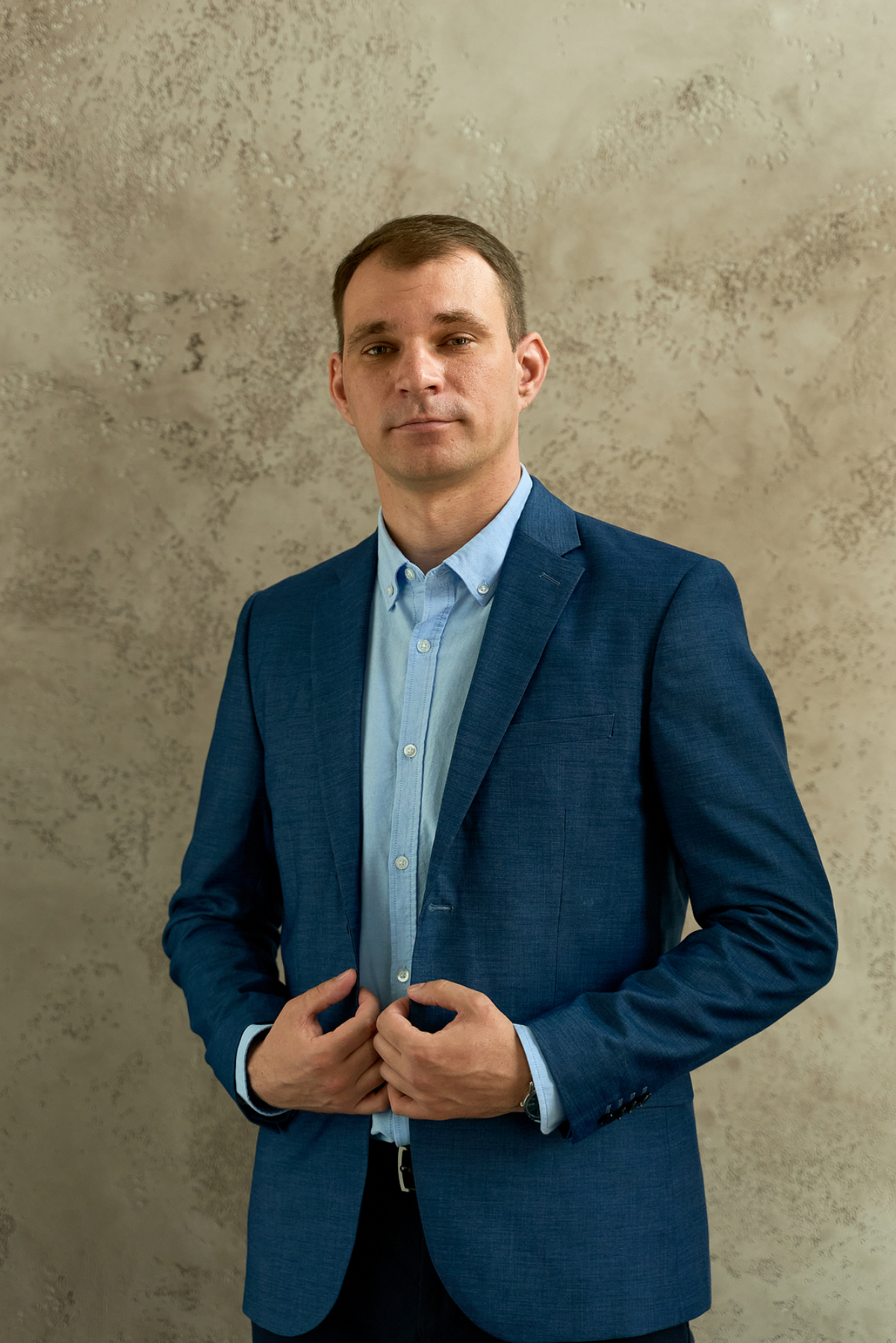 Игорь Хуторенко | Сетка — социальная сеть от hh.ru