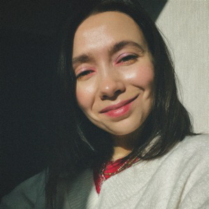 Вероника Максимова