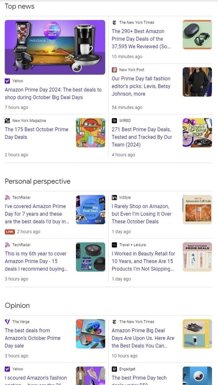 Медиа: годами создавали негативный образ инфлюенсеров, цинично монетизирующих свою аудиторию
Также медиа, как по расписанию: смотрите какие реф-ссылки на кухонные комбайны мы собрали для вас | Сетка — социальная сеть от hh.ru