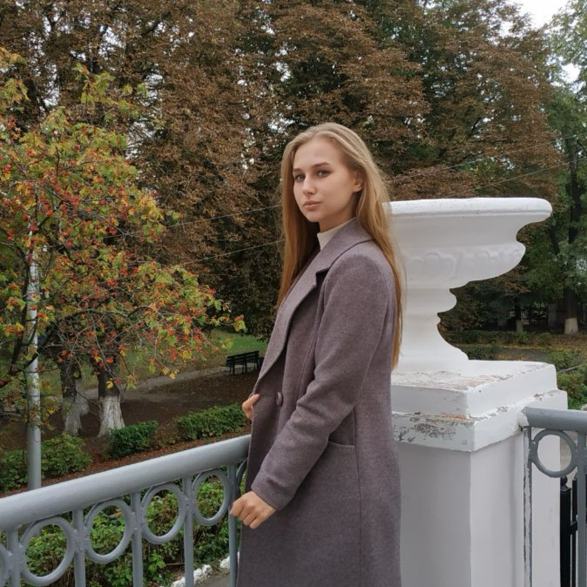 Татьяна Чистякова