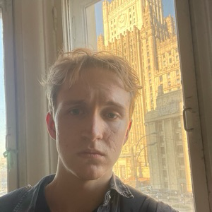 Андрей Краснов