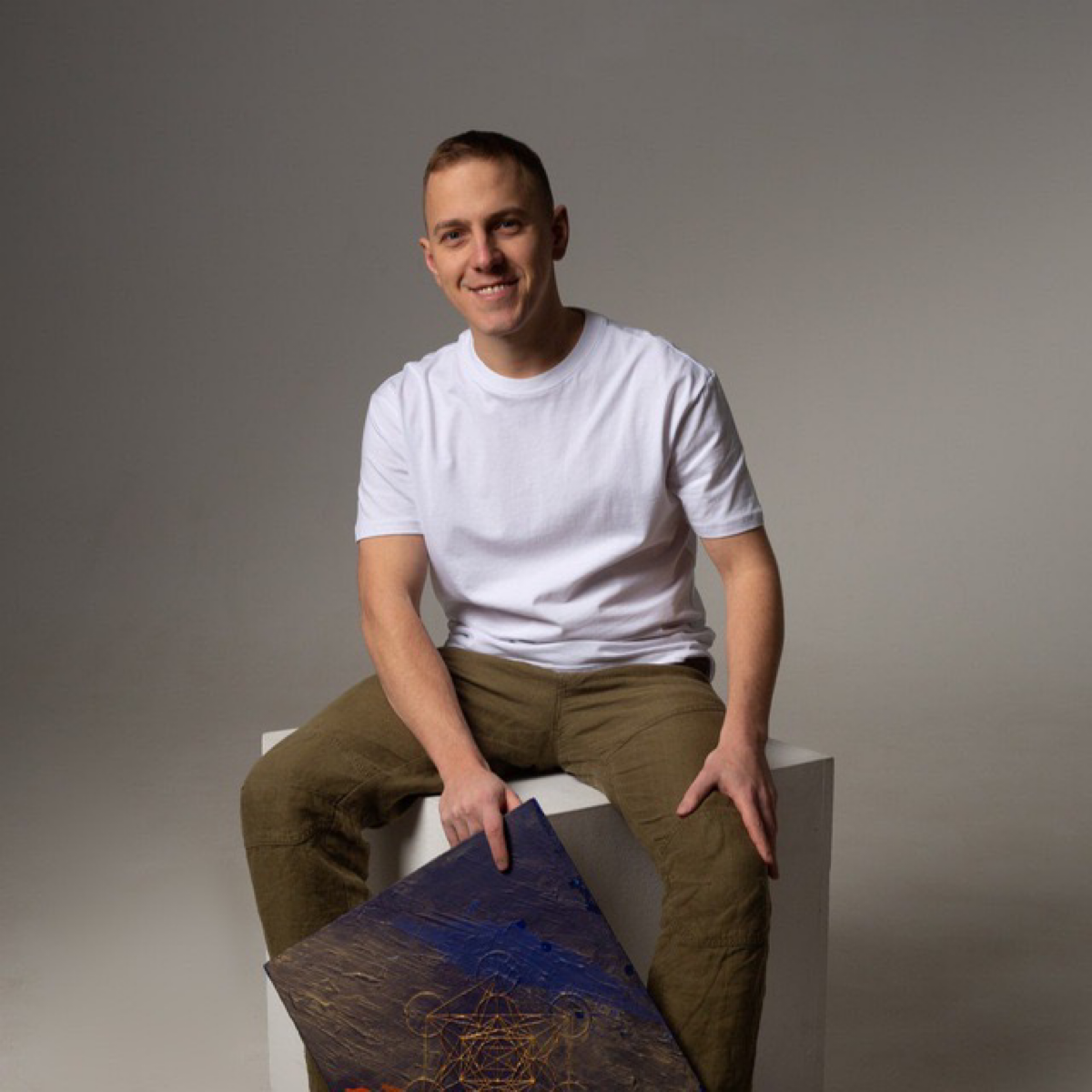 Алексей Санада