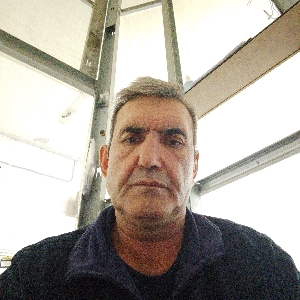 Константин Черных