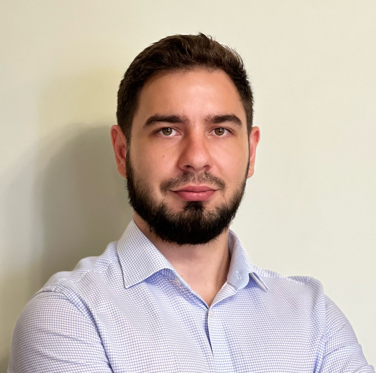 Рустам Ахунов | Сетка — социальная сеть от hh.ru