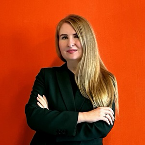 Виктория Петрова | Сетка — социальная сеть от hh.ru