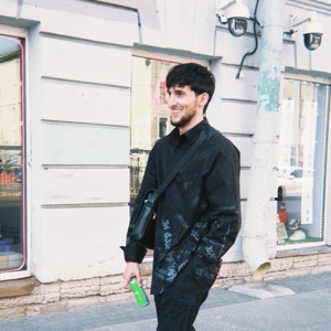 Арби Товдарханов | Сетка — социальная сеть от hh.ru