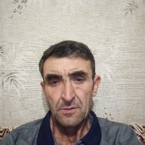 Раиатуло Мирзоасанбеков