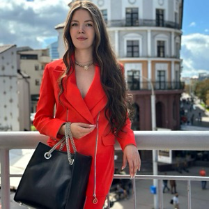 Екатерина Колесникова