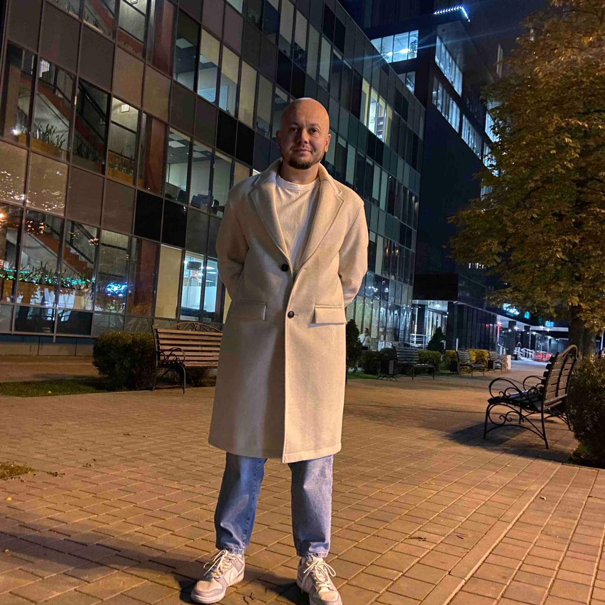 Дмитрий Долбилин