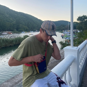 Сергей Бурнышев