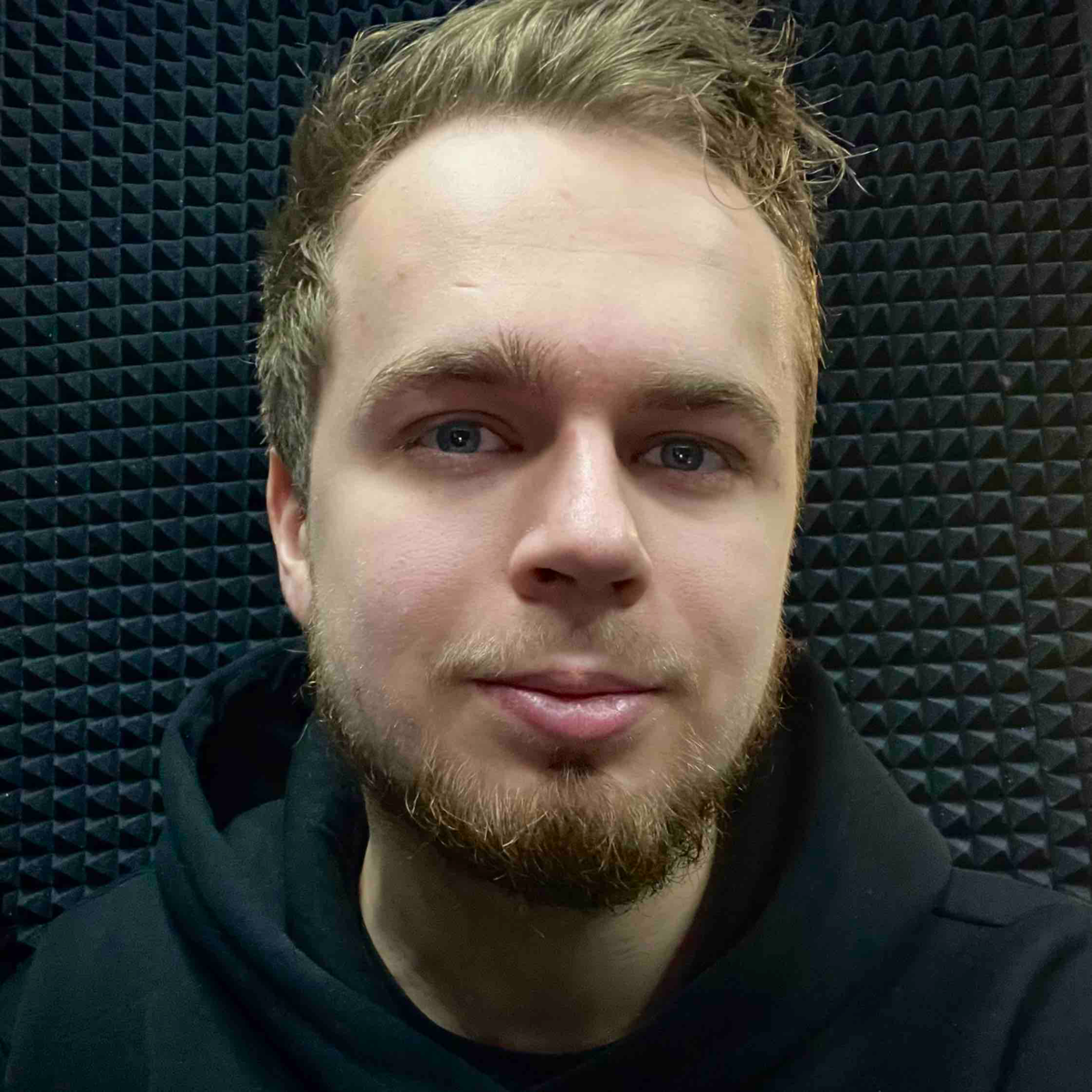 Егор Свиридов | Сетка — социальная сеть от hh.ru