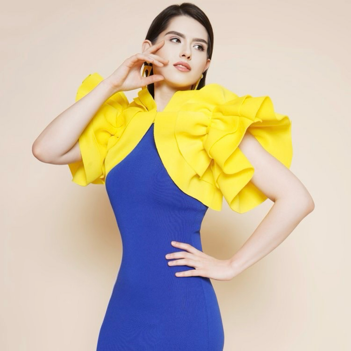 Ксения Лисунова | Сетка — социальная сеть от hh.ru