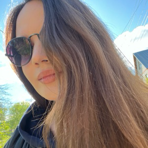 Регина Сафина | Сетка — социальная сеть от hh.ru