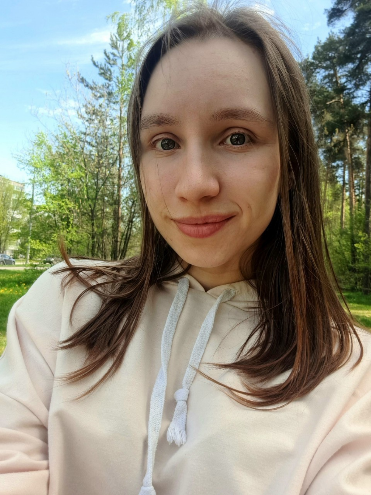 Привет!👋 
Я - Екатерина мне 28 лет я из г | Сетка — социальная сеть от hh.ru