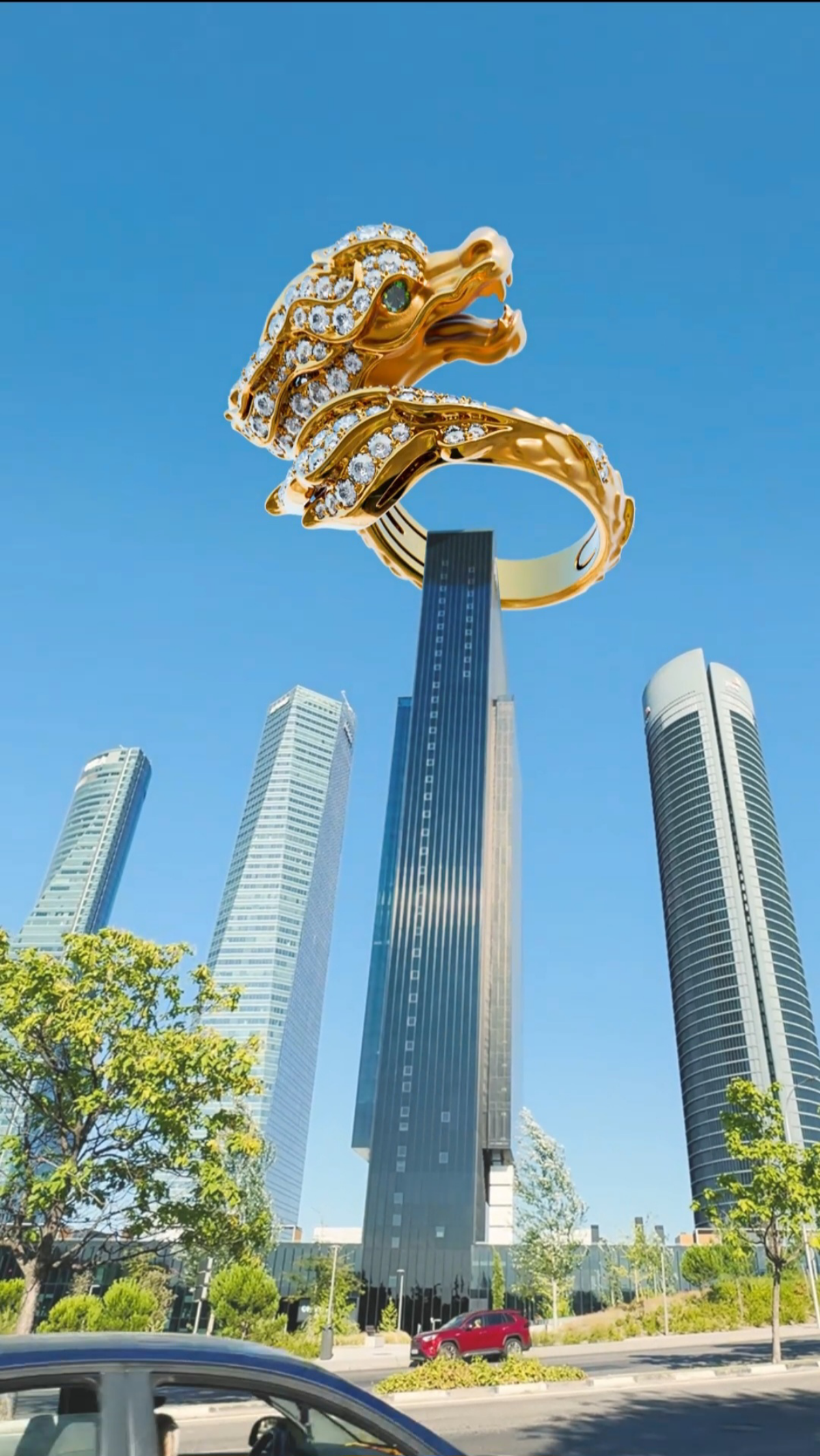 5 идей для создания впечатляющего VFX видеоролика
1. Использование анимации
VFX позволяют оживить любые объекты и персонажей | Сетка — социальная сеть от hh.ru