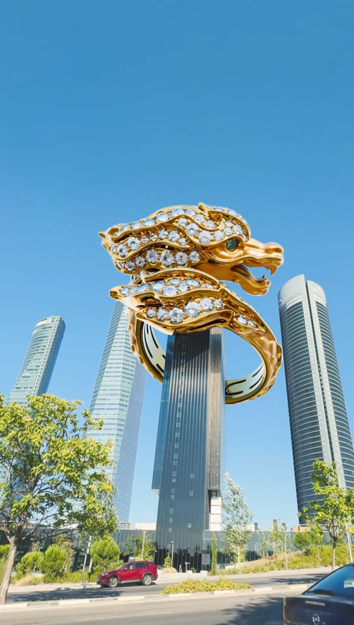 5 идей для создания впечатляющего VFX видеоролика
1. Использование анимации
VFX позволяют оживить любые объекты и персонажей | Сетка — социальная сеть от hh.ru