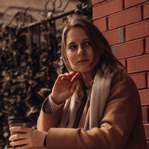 Анна Брагина