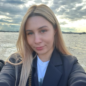 Ольга Бахтеева | Сетка — социальная сеть от hh.ru