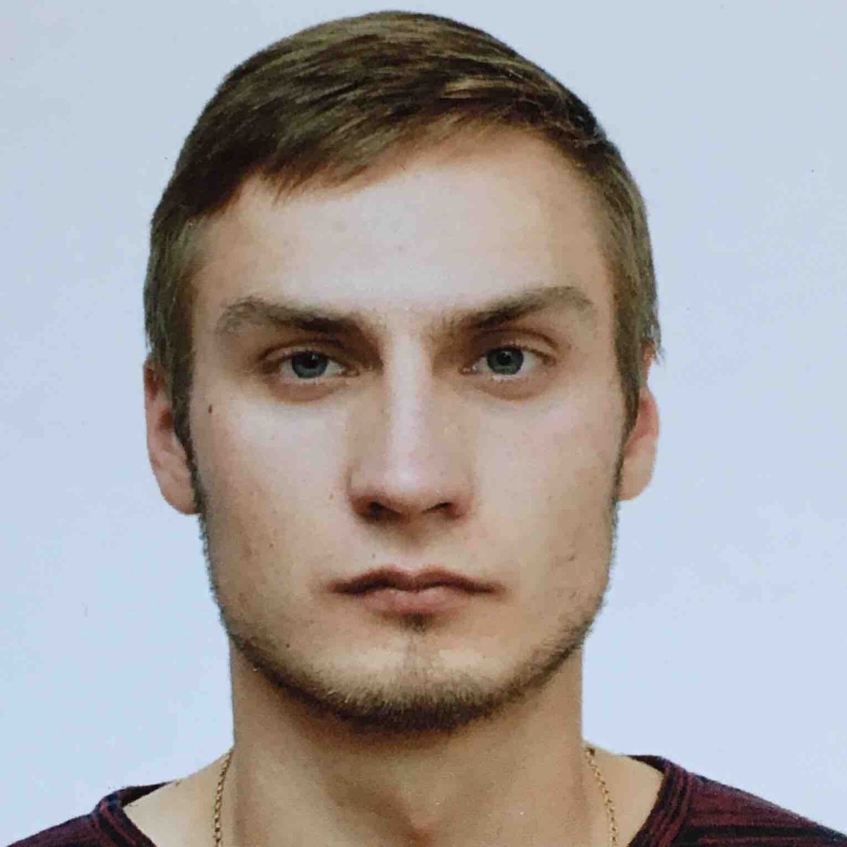 Михаил Лях