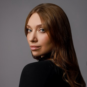 Маргарита Тарасова | Сетка — социальная сеть от hh.ru