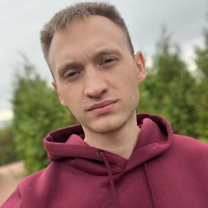 Сергей Бабин