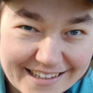 Анна Андреева