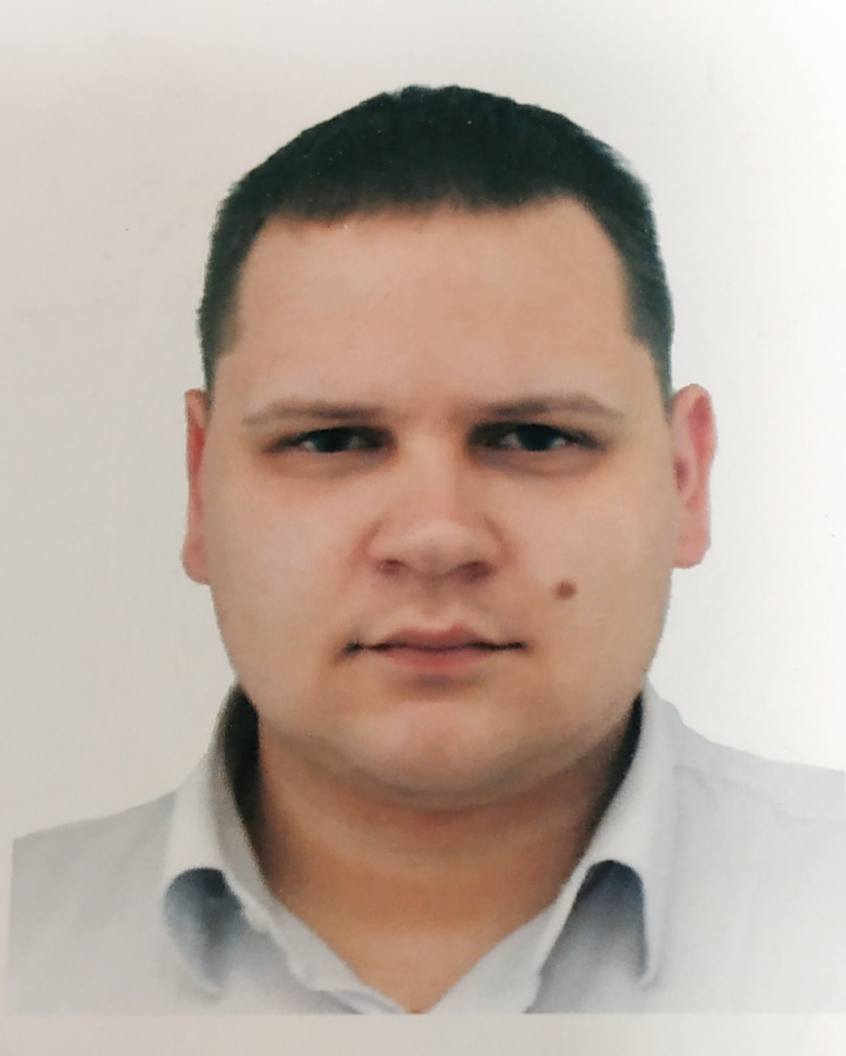 Владислав Щукин