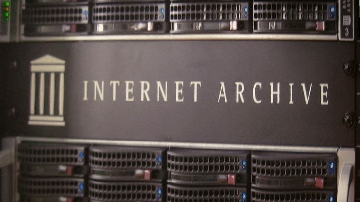 9 октября хакеры атаковали Internet Archive, в результате чего в сеть, предположительно, утекли данные 31 млн зарегистрированных пользователейОснователь Internet Archive Брюстер Кале подтвердил факт D... | Сетка — социальная сеть от hh.ru