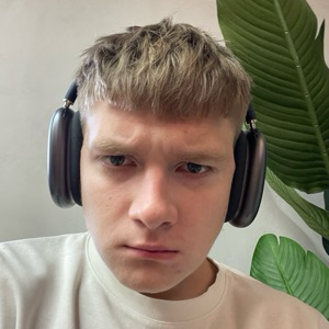 Максим Ларионов | Сетка — социальная сеть от hh.ru