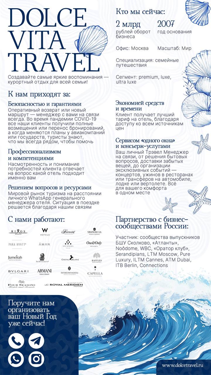 Варианты концептов one page
Поскольку бизнес из сегмента премиум, люкс и утра-люкс, мы постарались отойти от стандартного визуала тревел-агентств и предложить нечто выделяющееся
Как думаете, у нас пол... | Сетка — социальная сеть от hh.ru
