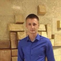 Андрей Резниченко