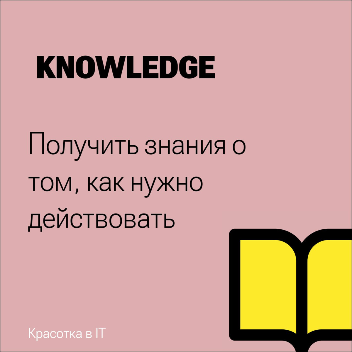 Управление изменениями
Готовлюсь к экзаменам и решила сделать пост про модель ADKAR, которую мы изучали на курсе "Управление изменениями"
Именно так мы действовали, когда начинали рефакторинг архитект... | Сетка — социальная сеть от hh.ru