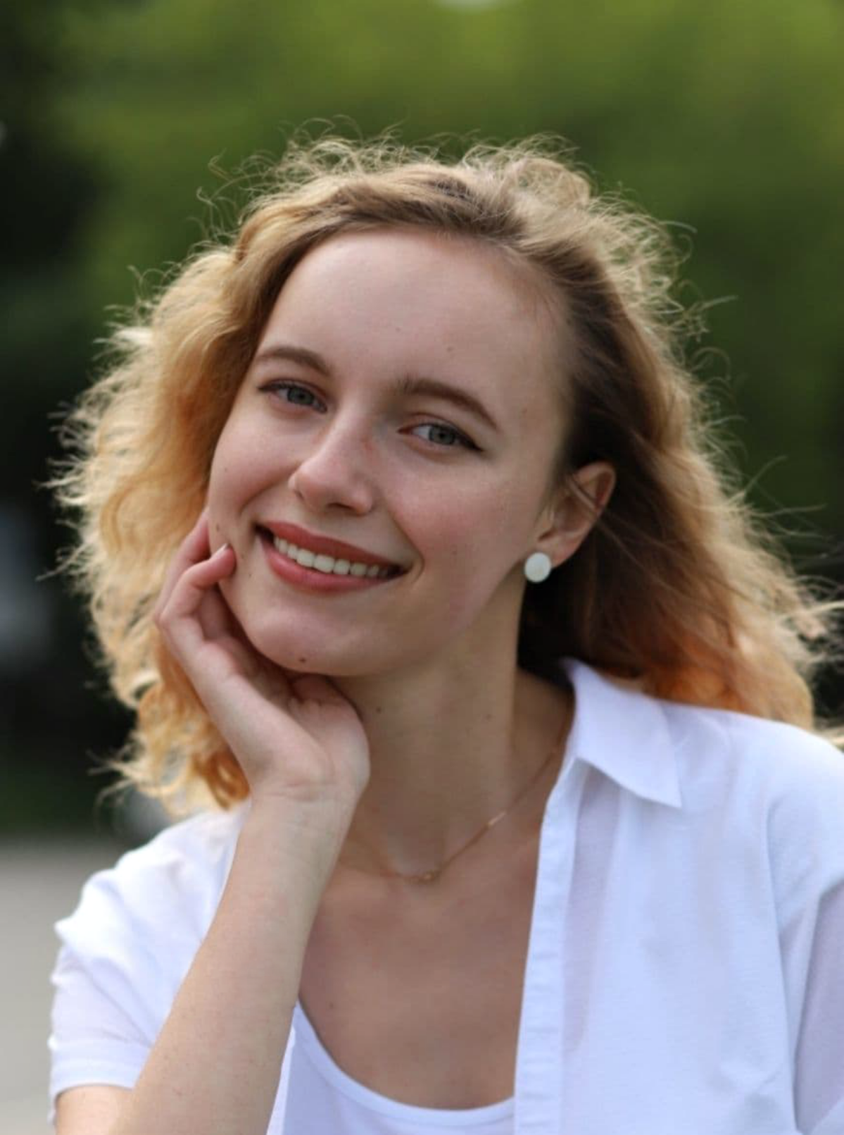 Анна Зайцева