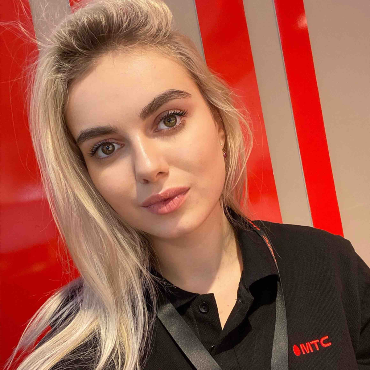 Анастасия Грицишина | Сетка — социальная сеть от hh.ru