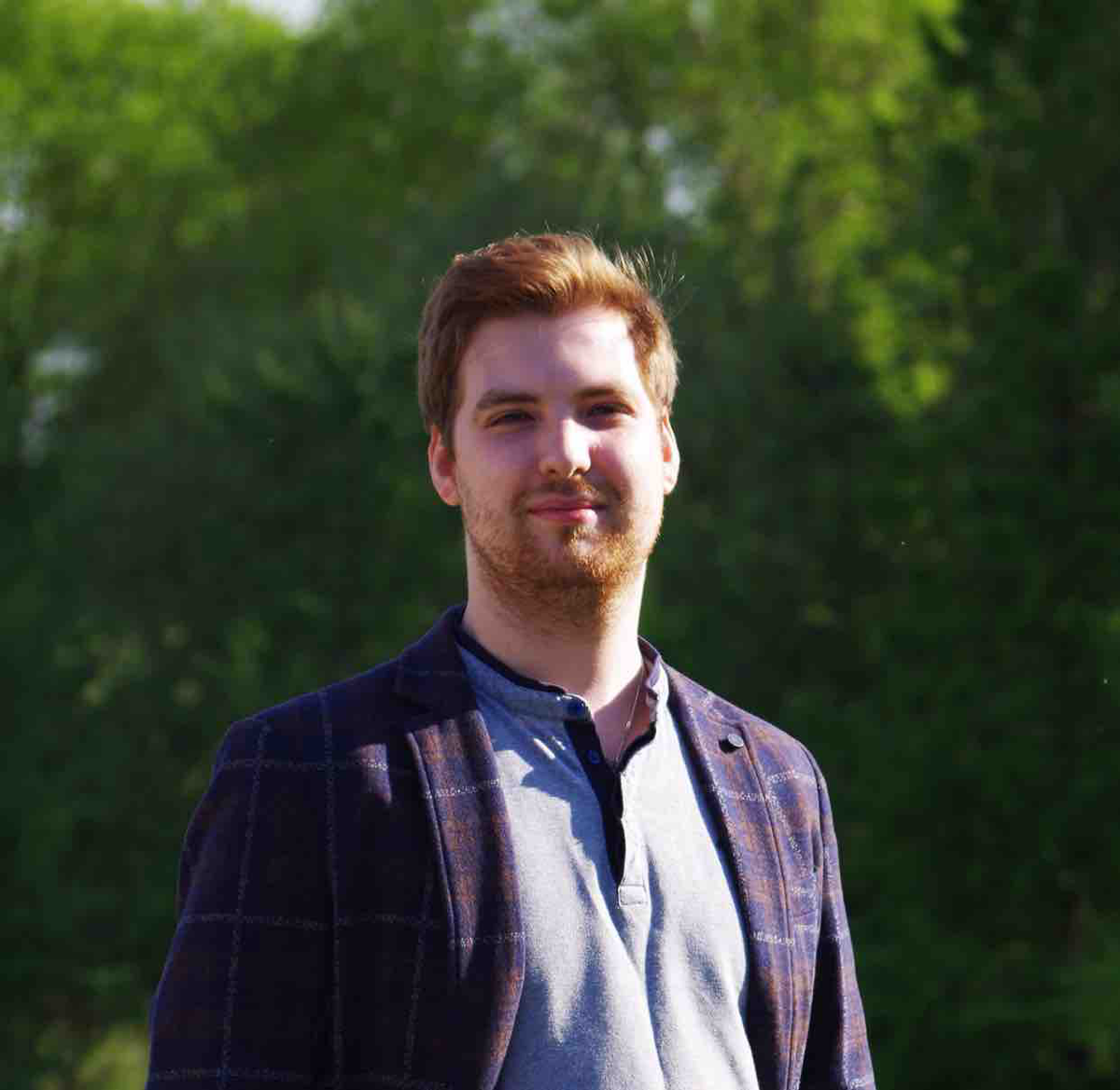 Денис Богданенко