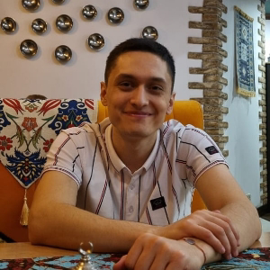 Виталий Ожигов