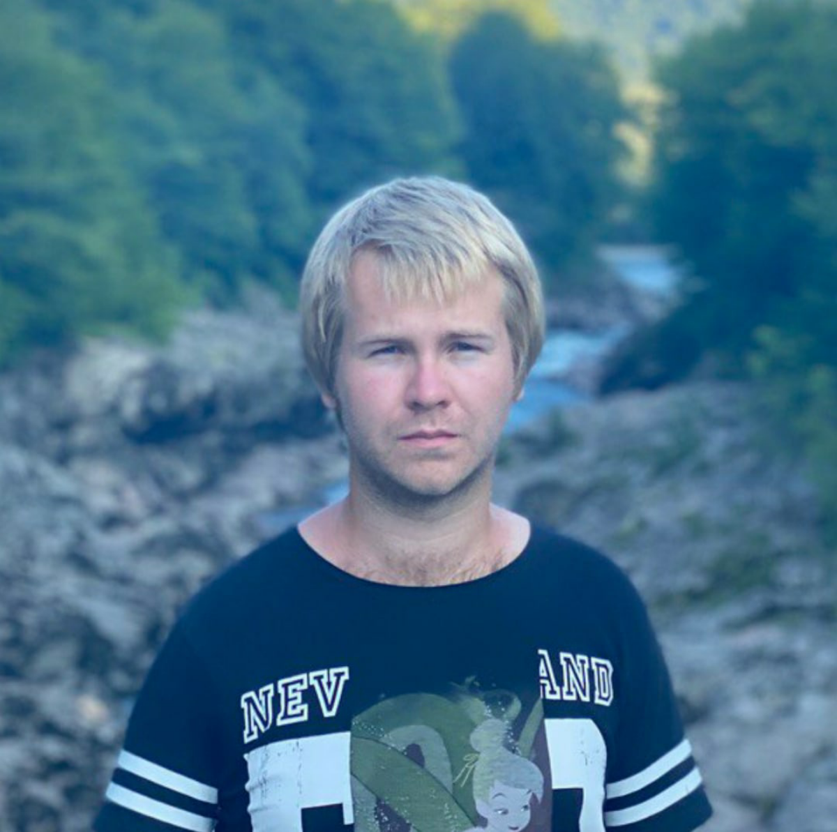 Артём Ципотан | Сетка — социальная сеть от hh.ru