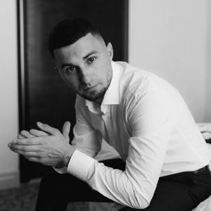 Максим Демченко