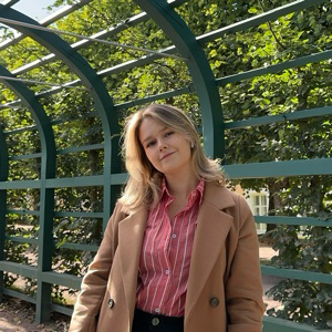 Мария Кузнецова | Сетка — социальная сеть от hh.ru