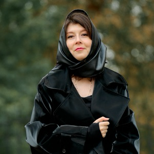 Оксана Рупчева