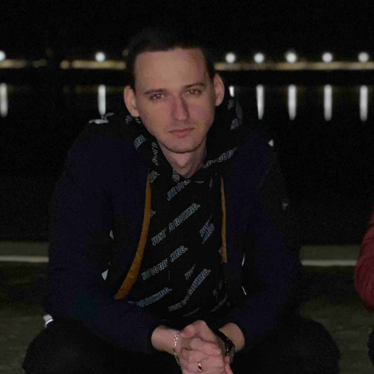 Антон Полещук