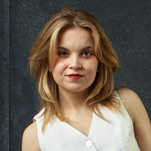 Елизавета Гусенкова