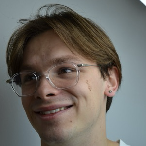 Victor Rudakov | Сетка — социальная сеть от hh.ru