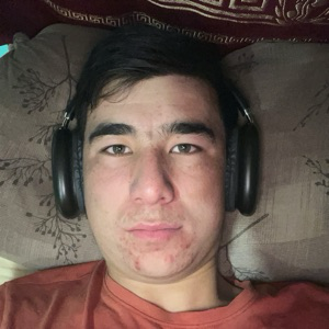 Заиров Мансур
