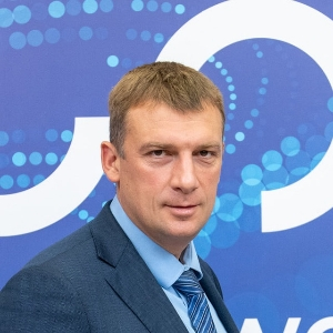 Дмитрий Ломакин | Сетка — социальная сеть от hh.ru